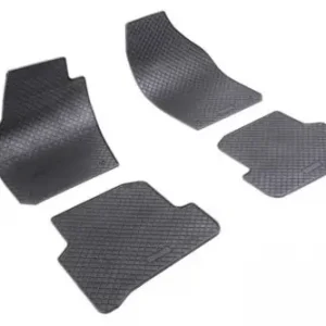 __ méretpontos gumiszőnyeg Skoda Fabia NJ 2014-2021 Design Ingyenes szállítás