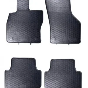 Kihagyhatatlan ajánlat __ méretpontos gumiszőnyeg Skoda Octavia III 2013-2020, Volkswagen Passat B8 2015-2023, Volkswagen Golf Sportsvan VII Sportsvan 2014-, Skoda Octavia IV 2020- Hybridhez nem jó!