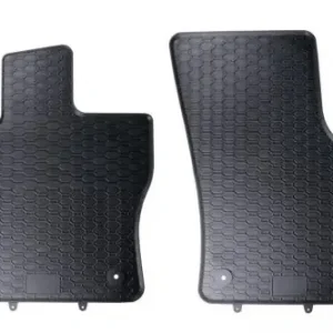 __ méretpontos gumiszőnyeg Skoda Octavia III 2013-2020, Volkswagen Passat B8 2015-2023, Volkswagen Golf Sportsvan VII Sportsvan 2014-, Skoda Octavia IV 2020- Hybridhez nem jó! Biztonságos fizetés