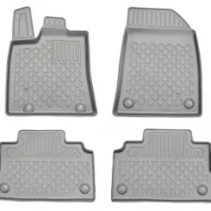 Árcsökkenés Aristar magasperemű gumiszőnyeg /hótálca Byd Dolphin Surf 2025-