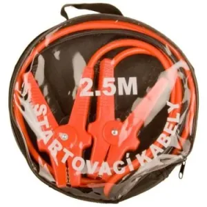 Inditókábel Bikakábel 2,5 méter 360A Végkiárusítás