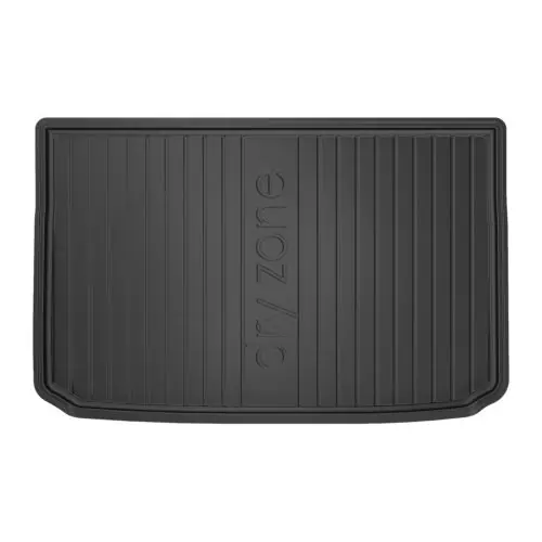 Csak ma Premium gumi csomagtértálca Renault Captur II upper trunk floor crossover since 2019