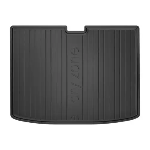 Biztonságos fizetés Premium gumi csomagtértálca Renault Captur II bottom trunk floor crossover since 2019