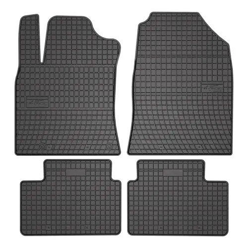 Alacsony ár Sarokerősített méretpontos gumiszőnyeg Kia Proceed III shooting brake since 2018