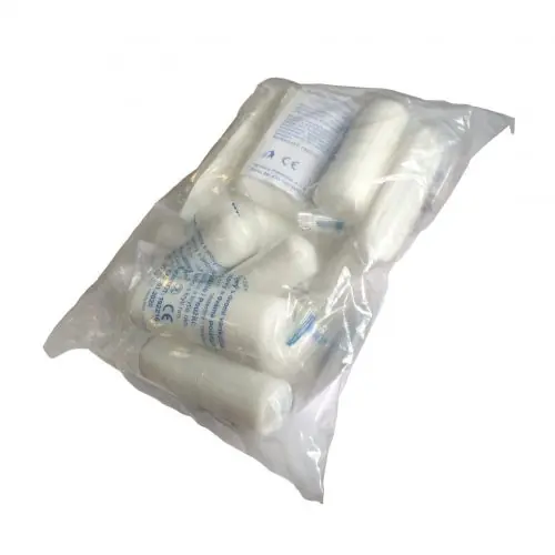 Vedd meg online Autós elsősegélycsomag - utántöltés