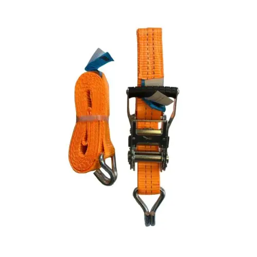 Azonnali szállítás Rakományrögzítő + racsni 2t/2m