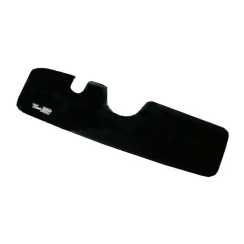 Szezonális akció Téli hűtőrácsborítás Škoda Fabia I. 2000-2007