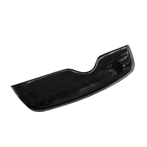 Téli hűtőrácsborítás Škoda Roomster 2007-2010 (felső) Outlet