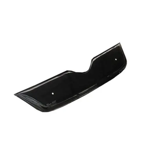 Téli hűtőrácsborítás Škoda Roomster 2010- (felső) Biztonságos vásárlás