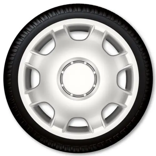 Speed Van dísztárcsa szett (Van) - 16" Újdonság