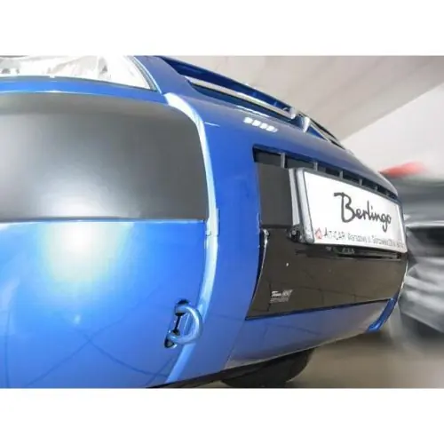 Alacsony ár Téli hűtőrácsborítás Citroen Berlingo 2002-2008 (facelift után)