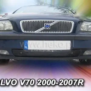 Téli hűtőrácsborítás Volvo V70 2000-2007 (alsó) Akciós ár