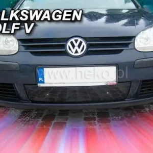 Téli hűtőrácsborítás VW Golf V. 2004-2008 (hb) Ajánlat