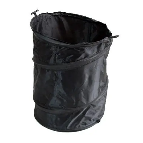 Autós szemetes (összecsukható) Legjobb ár