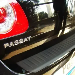 Nézd meg most Lökhárítóvédő VW Passat B6 2005-2010 (szedán)