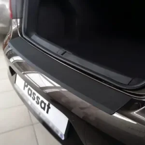 Lökhárítóvédő VW Passat B7 2010-2015 (szedán) Azonnal elérhető