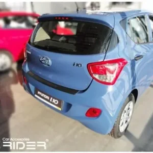 Lökhárítóvédő Hyundai i10 2014-2020 Legjobb ár