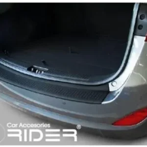 Lökhárítóvédő Hyundai i30 2012-2017 (kombi) Kihagyhatatlan ajánlat