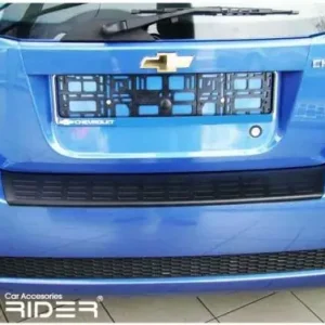 Exkluzív ajánlat Lökhárítóvédő Chevrolet Aveo 2002-2011 (hb)