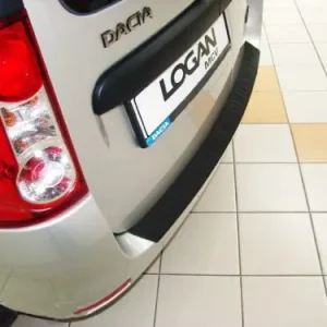 Lökhárítóvédő Dacia Logan MCV 2006-2013 Kedvezményes ár
