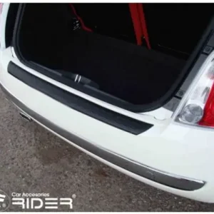 Legjobb ár Lökhárítóvédő Fiat 500 2007-2011