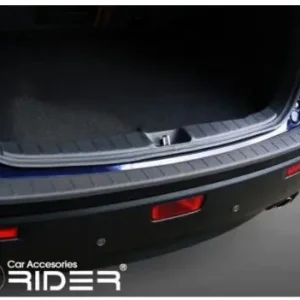 Lökhárítóvédő Mitsubishi ASX 2010-2012 Kedvezményes ár