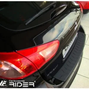 Lökhárítóvédő Mitsubishi Lancer Sportback 2008- Népszerű