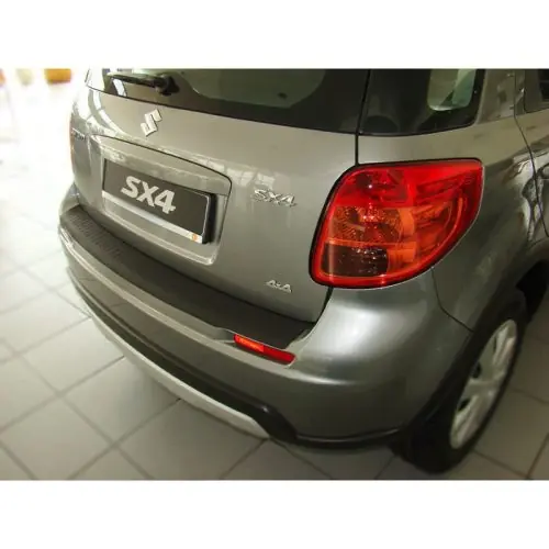 Lökhárítóvédő Suzuki SX4 2005-2014 Olcsó