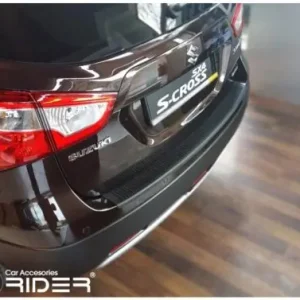 Lökhárítóvédő Suzuki SX4 S-Cross 2013-2021 Vedd meg online