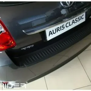 Alacsony ár Lökhárítóvédő Toyota Auris 2006-2012