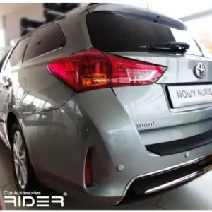 Lökhárítóvédő Toyota Auris 2012-2019 (kombi) Legjobb ár