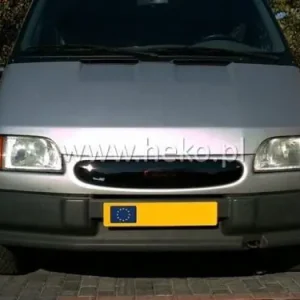Vedd meg most Téli hűtőrácsborítás Ford Transit 1992-2000