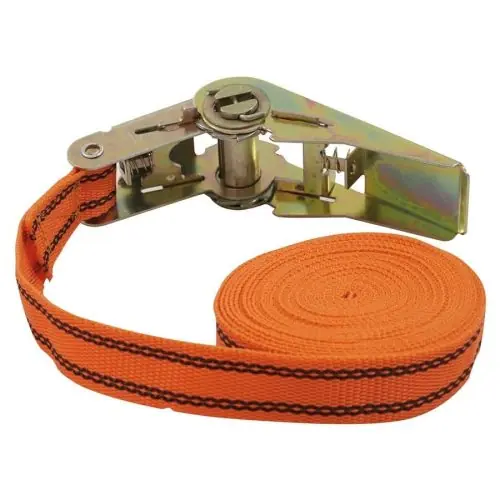 Biztonságos fizetés Rakományrögzítő + racsni 0,25t/5m