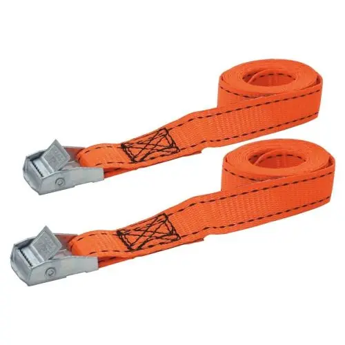 Rakományrögzítő csipesszel 2,5m (2 db) Végkiárusítás