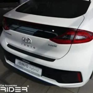 Csak ma Lökhárítóvédő Hyundai Ioniq 2016-2022