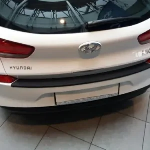 Lökhárítóvédő Hyundai i30 2017-2020 (hb) Ne maradj le