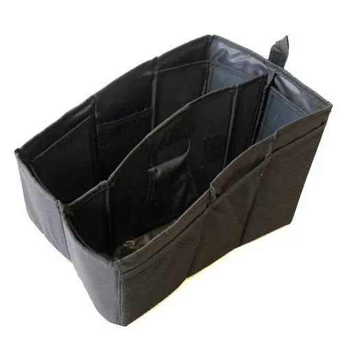 Autószervező konzol Alacsony ár