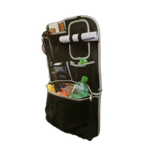 Biztonságos vásárlás Ülésrendező (termobetéttel)