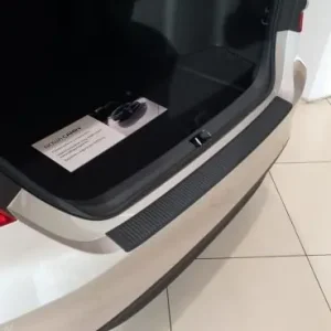 Vedd meg most Lökhárítóvédő Toyota Camry 2017-