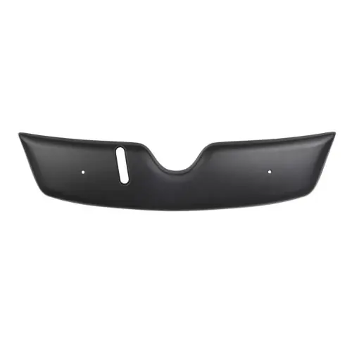 Škoda Octavia II. téli hűtőrácsborítás2009-2013 (felső) Legkelendőbb