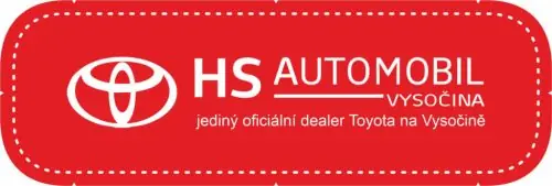 Utolsó esély Textiltáska HS AUTOMOBIL sro Toyota (piros)
