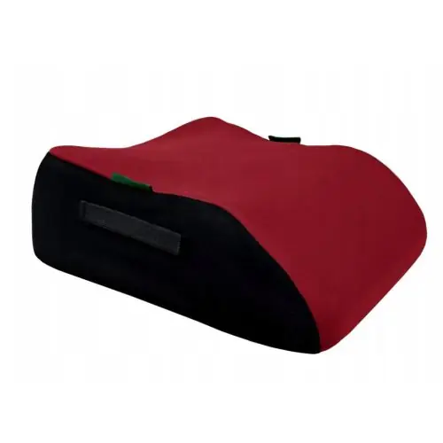 Akciós ár Bubu Gyerekülés magasító (piros)