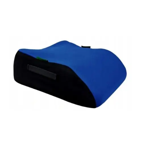 Vedd meg online Bubu Gyerekülés magasító (kék)