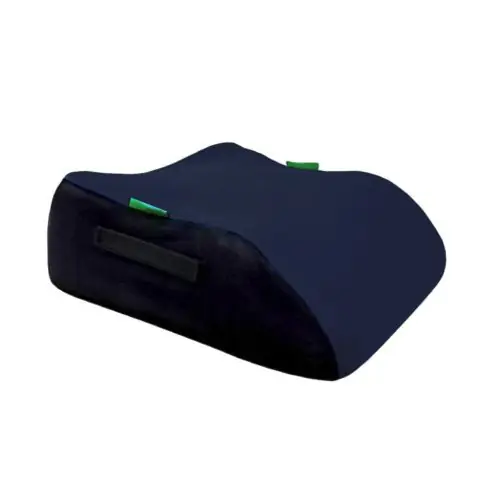 Vedd meg online Bubu Gyerekülés magasító (sötétkék)