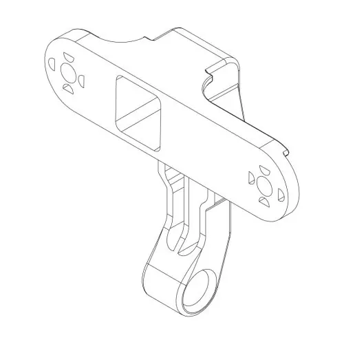 Azonnali szállítás Thule zárnyelv spirit box (10932)
