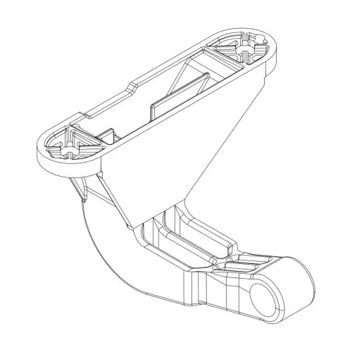 Thule zár alkatrész force xt (10939) Biztonságos vásárlás