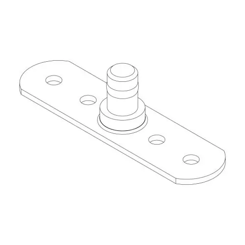 Biztonságos vásárlás Thule rögzítő a.fedéltámaszhoz motion xt,force (13412)