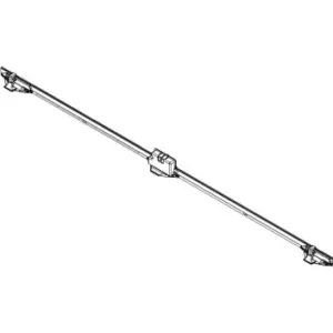 Biztonságos fizetés Thule zársín boxhoz 1500mm (13829)