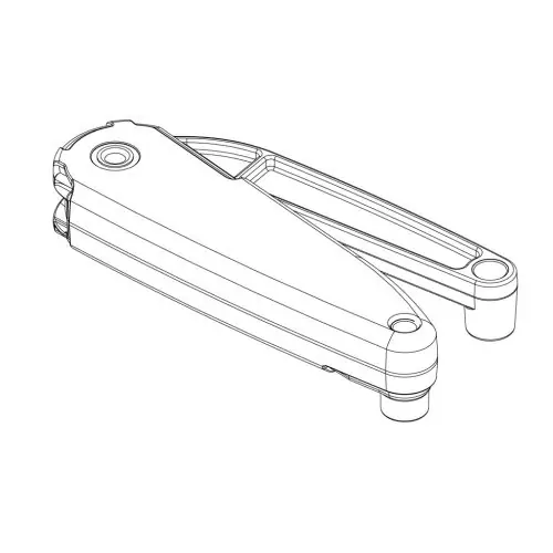 Thule fedélemelő kit ml 70 motion xt,force (14952) Árengedmény