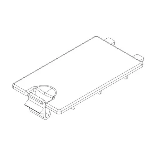 Exkluzív ajánlat Thule babakocsi,k.párülés alkatrész (1500055326)